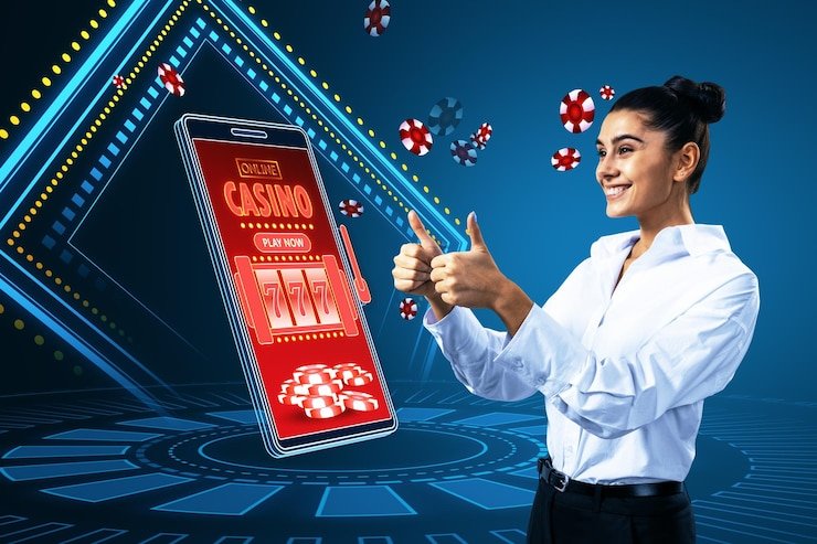 tototogelking platform home screen showing sportsbook, casino, and slots categories