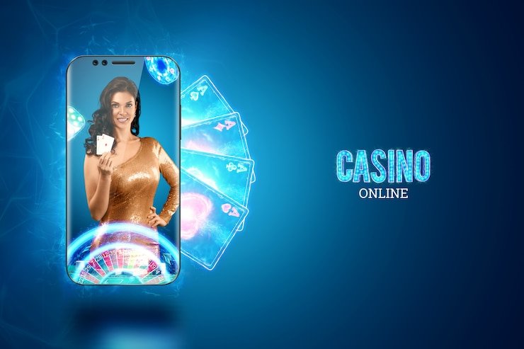 tototogelking live casino table interface on mobile