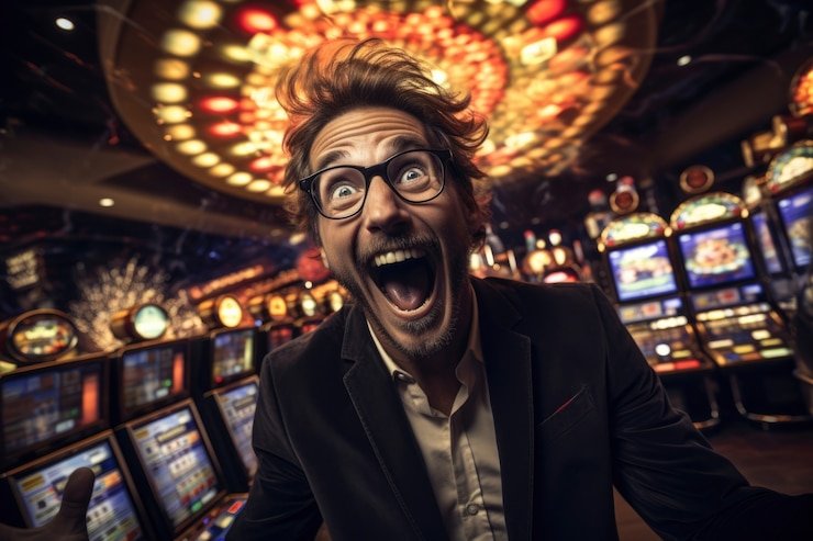 La Liga match selection and betting slip on tototogelking