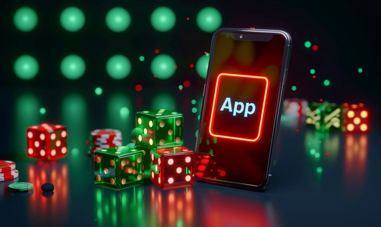 VIP Roulette betting interface with chip placement and wheel view